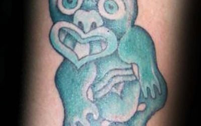 Tiki Tattoo NZ
