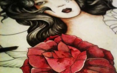 Adding Layers of Colour