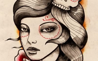 Gypsy Ink and Colour