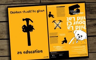 How to make your brochure or promo booklet unique