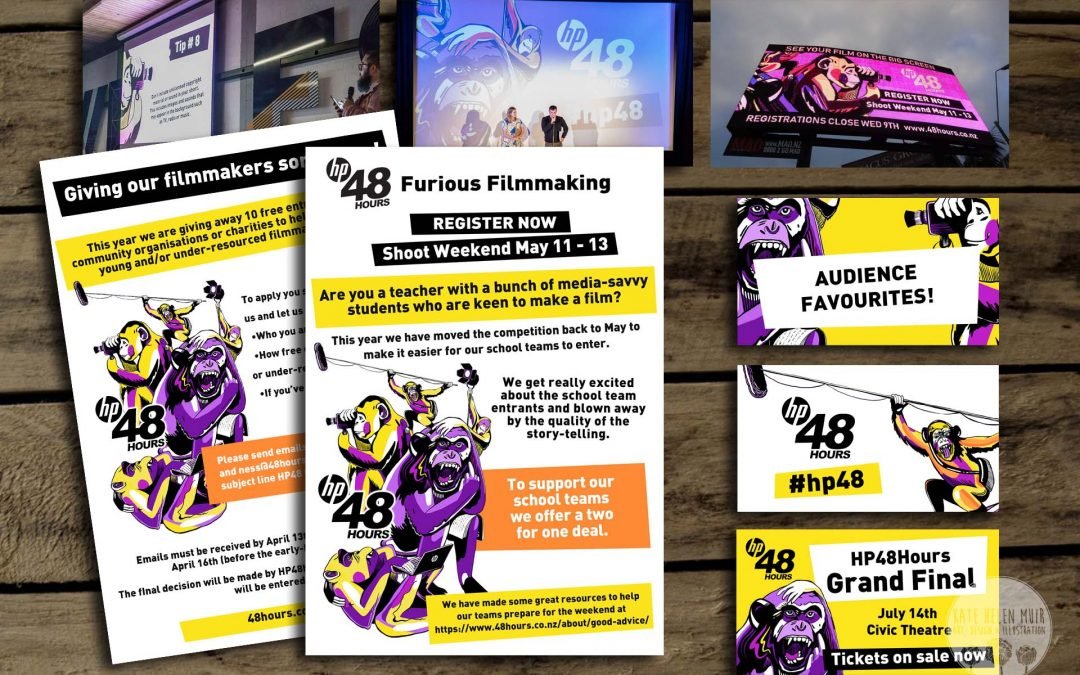 What is Digital Marketing Collateral?